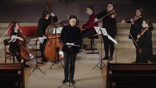 이동규 (David DQ Lee) - J.S. Bach / Franz Schubert : Ave Maria