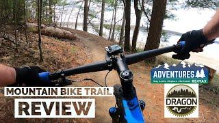 The Dragon Trail | Mountain Bike Trail Review