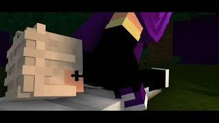 Minecraeft animation kye x lay