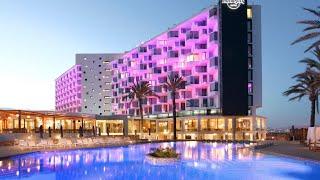 Hard Rock Hotel Ibiza, Spain