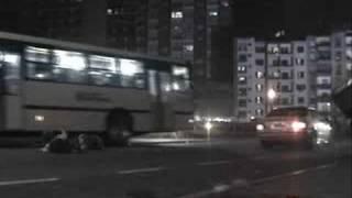 Waltinho Dublê ( Stunt ) - A Favorita (Make-off batida Cam2)