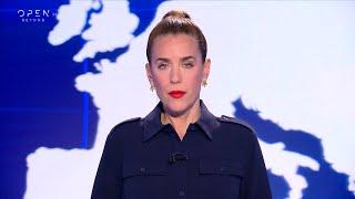 Κεντρικό δελτίο ειδήσεων 20/11/2024 | OPEN TV