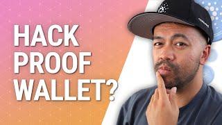 Is this really the most secure crypto wallet ever? How to Create a Paper Crypto Wallet