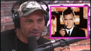 Joe Rogan Reacts to Hugh Hefner's Death