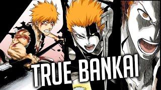 ICHIGO’S SECRET BANKAI POWER! | Ichigo’s TRUE BANKAI Explained | BLEACH Breakdown