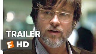 The Big Short Official Trailer #1 (2015) - Brad Pitt, Christian Bale Drama Movie HD