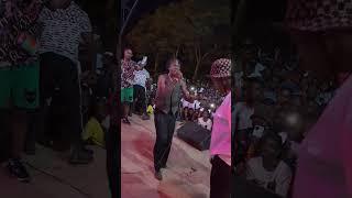 A must watch Battle Nisha VS Zooker {Zimdancehall Clash} Chegutu Music Festival 2023