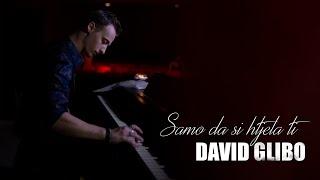 David Glibo - Samo da si htjela ti (Cover Duo Blues)