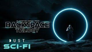 DUST Presents: "The BackSpace Trilogy" | Livestream