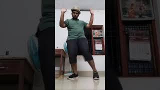 Michael Jackson Billie Jean song dance by Amarnath s g #michaeljackson #mj #kingofpop