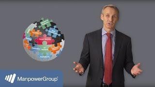 ManpowerGroup: Human Age 2 0  - Future Forces at Work