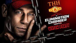 Men's & Women's Chamber, Cody Rhodes Answers The Rock | WWE Elimination Chamber 2025 Watch Party