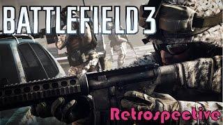 Battlefield 3 | Retro Review