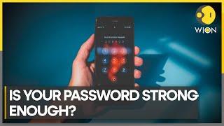 AI Experiment: Watch as Over 50% of Passwords are Cracked in Less Than a Minute | WION English News