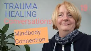 Patricia Worby Alchemy Therapies - Trauma Healing Conversation 19 - Pain and Mindbody Carole Randell