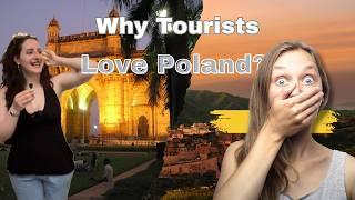 Is Gdansk, Poland: REALLY That Amazing? Tourists Tell ALL!