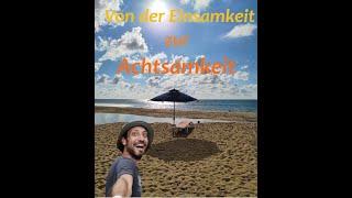 OKiTALK.news – Alexander Weber – Von der Einsamkeit zur Achtsamkeit – 09.05.2024