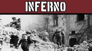 CMFI: Inferno