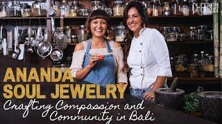 Ananda Soul Jewelry: Crafting Compassion and Community in Bali #jewellery #bali #baliindonesia