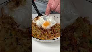 Яйца пашот в масле? Да, и это гениально! 