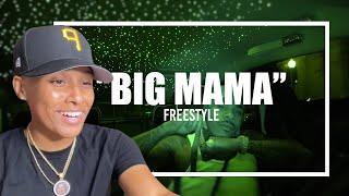 DABABY - BIG MAMA (FREESTYLE)