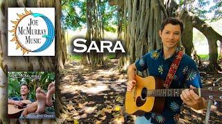 Joe McMurray - Sara