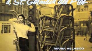 Maria Velasco - Tesoro Mio