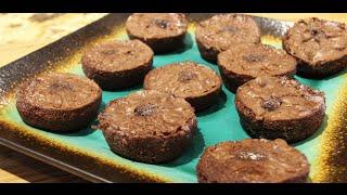 VALENTINES DAY /COOKIES /  BROWNIE CHERRY COOKIE RECIPE  /CHERYLS HOME COOKING