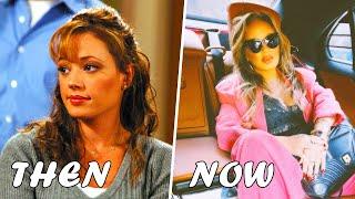 The King of Queens (1998 - 2007)  Cast Then and Now 2023 [25 Years After]