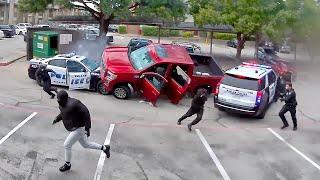 Craziest Police Pursuits of 2024 - Best of the Year!