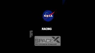 NASA vs space x | NASA's plan on mars | project havoic #nasa