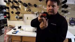 Setting up and using the Daystar Quark