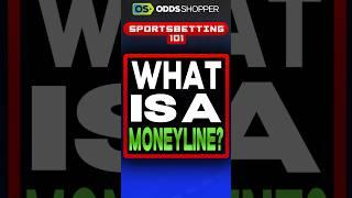 Sports Betting 101: What is a Moneyline Bet?