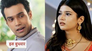 Yeh Rishta Kya Kehlata Hai: Neeraj Ka Sach Aayega Samne, Charu Ko Sambhalegi Abhira