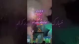 9 Rabi ul awal Eid e Shujah.               #eidezahra #eideshuja