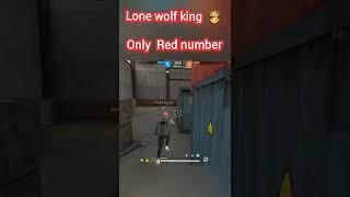 free fire lone wolf @999+.Shoaib movment gamepling please subscribe our support me india only Ab,Ab,