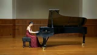 Bach - French Suite No. 5 in G Major, BWV 816