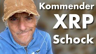 WARNUNG! Der kommende XRP SCHOCK wird ALLE überraschen!!! Ripple 97% 