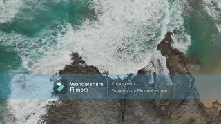 Wondershare Filmora 12 Editing Tutorial 4K