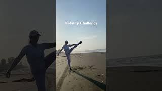Mobility challenge 