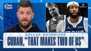 Should Mavs Have Shopped Luka More?? Mark Cuban Confused By Trade!!