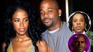 Dame Dash: Jay-Z's Silence is a Confession