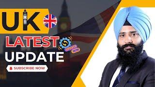 UK Visa Latest Update | UK Visa News Today | UK Visa Update and Visa Success rate for Indian