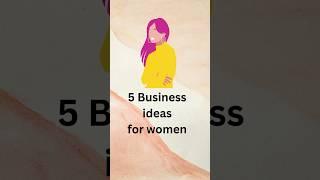 Top 5 Business ideas for women in Telugu #businessideasintelugu #saree #smallbusinessideasintelugu