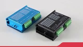 Stepper Motor Driver Manufacture in China |Jkongmotor #motordriver #motorcontroller #motor #dcmotor