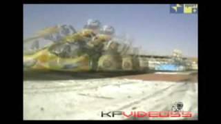 2009 WSK Zuera - SKF