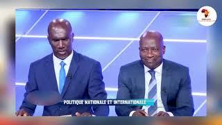 CHARLES BLÉ GOUDÉ demande PARDON à LAURENT GBAGBO sur le PLATEAU de NCI 360