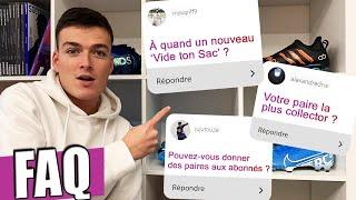 ON RÉPOND À TOUTES VOS QUESTIONS !