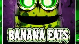 Banana Eats | Halloween 2024 Update is here!!+ Collect 13 Pumpkins 