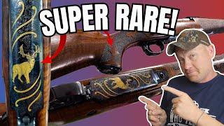 I Bought a CRAZY RARE Gun!!!